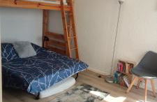 Appartement 2 chambres avec vue au pied des pistes - Foto 29