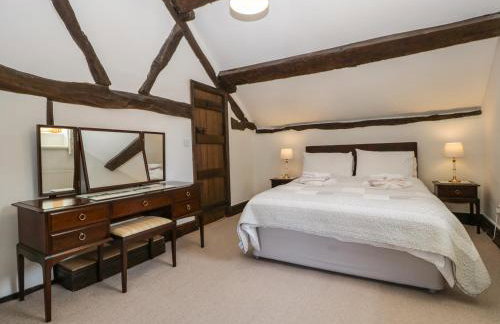 Lower Court Byre - Foto 20