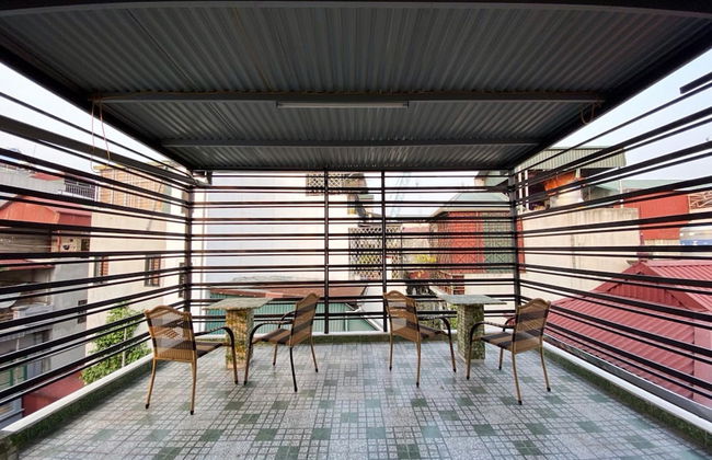 Manmo Home Plus Luong Su - Foto 11