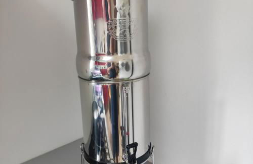 Brocéliande calme breton, spa, wifi, amazon-disney tv, 4 lits, Freebox revolution,draps, café, thé - Foto 9