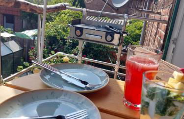 TheBackyard - Foto 21