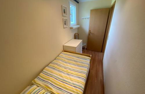 Bungalow in freier Natur - Foto 9