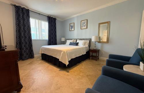 Beach Aqualina Apartments - Foto 30