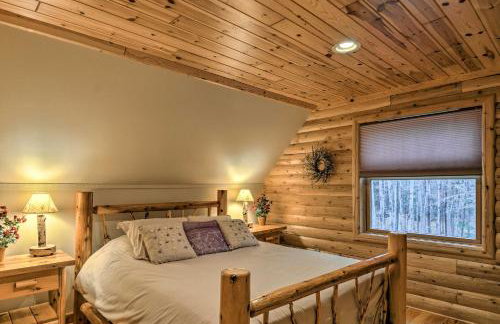 Camp Tony with Trail Access Walk to Lake Huron! - Photo 16