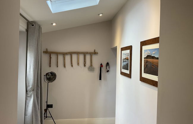 Hetton Byre - Foto 14