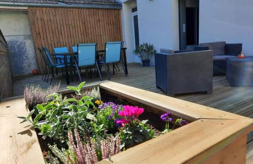 La casa pétillante ! - Foto 9