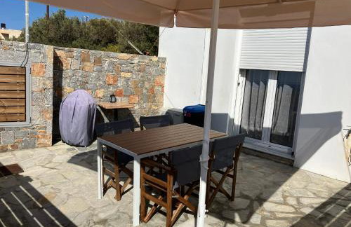 Zax sea view villas 4-Villa Pool Complex - Foto 17