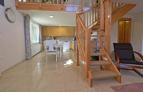 Luxury Apartman Alex with sauna - Foto 19