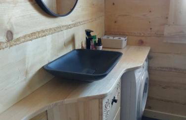 Słoneczne Wzgórze- Odpoczywaj Pośród Natury - Foto 37