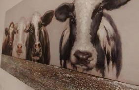 Ferienwohnung Bergblume - Foto 4