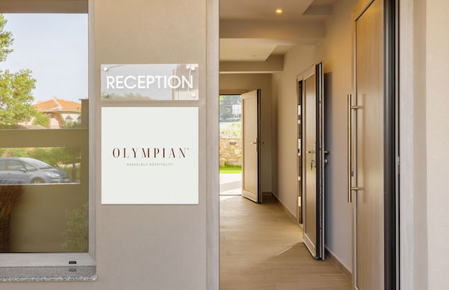 Makris Luxury Rooms - Foto 2