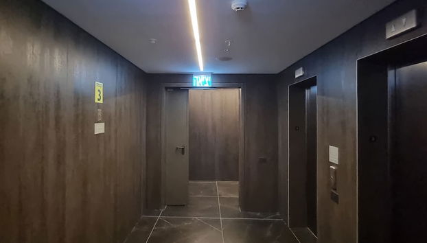 Geula Etoile - Foto 2, Entrada interior