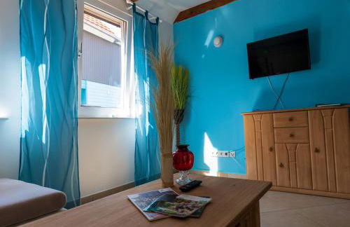 Schöne Ferienwohnung in Veckenstedt - Foto 27