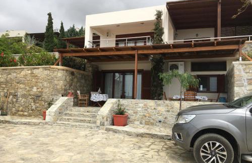 Krinakia Villas - Foto 48