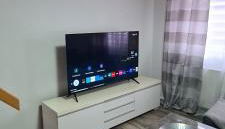 Gesamte Unterkunft free parking, WLAN - Foto 3