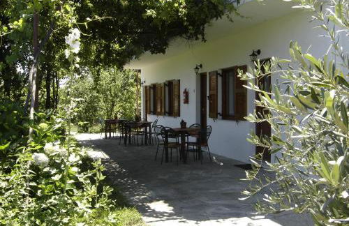 Petrouda's Apartments - Foto 17