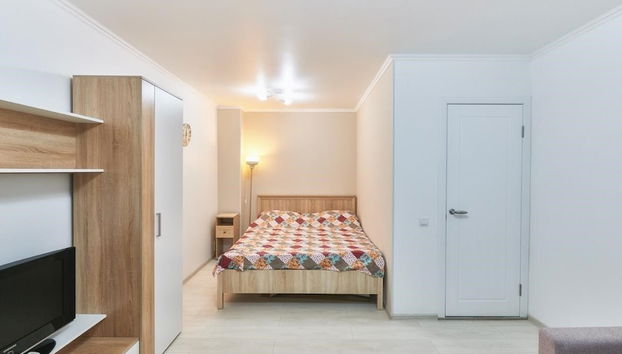 Day&Night Apartments - Sokol - Foto 4, Habitación