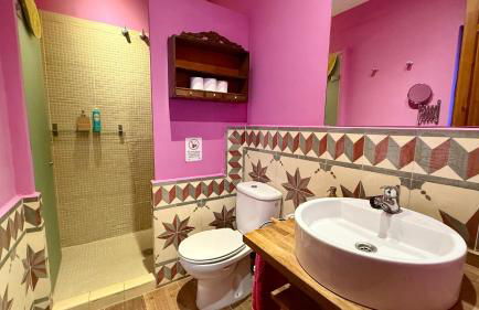 Casa Rural Sierra de Aguafría. Finca El Robledillo - Foto 32