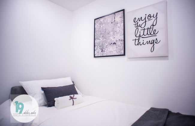 19 Atelier Suites Sutera Avenue - Photo 15