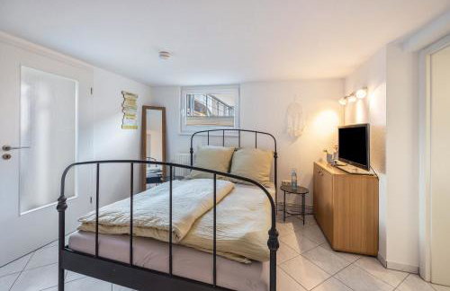 Modernes Apartment am Deister - Foto 8