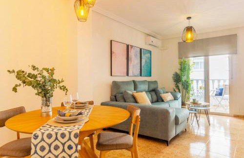 Dream Costa Blanca Luxury Apartment - Photo 8