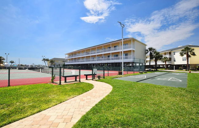 Sandpiper Cove Resort by Panhandle Getaways - Foto 38