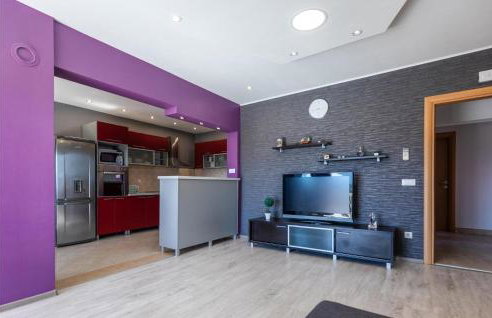 Nice Apartment In Stasevica With Wifi - Foto 4