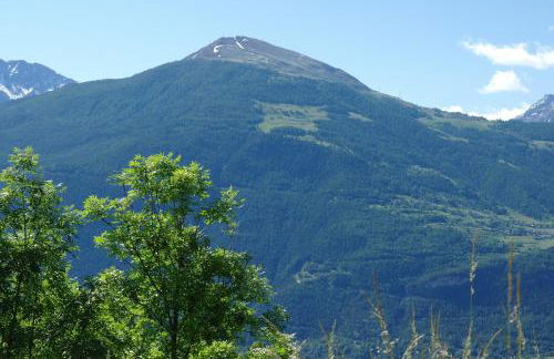Le Vieux Noyer - Appartamenti al Verde villaggio di Rumiod - Foto 14