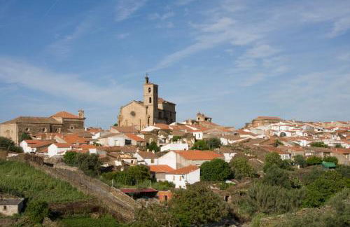 Apartamentos Rurales Arco de Trajano - Foto 18