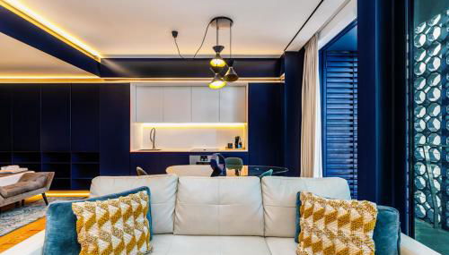 Náutico Apartments by APT IIN - Cascais Center - Foto 3