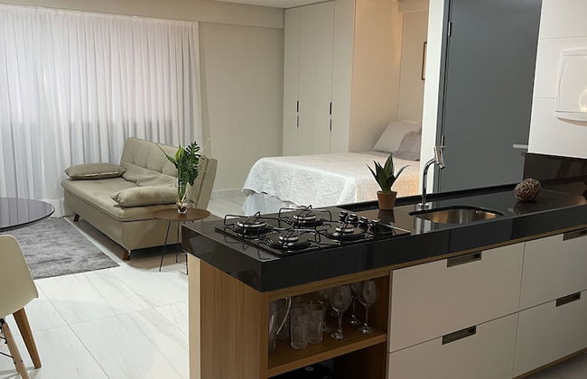 Mardisa Design by Jess Hospedagens - Foto 16