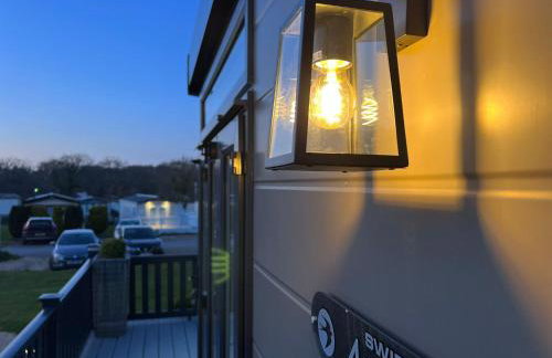 Forest lodge - Foto 23