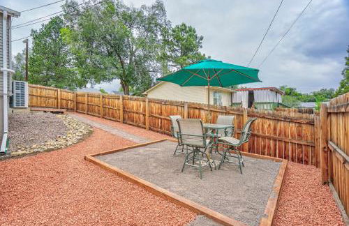 10 min to Garden of the Gods-5 min to downtown - Foto 5