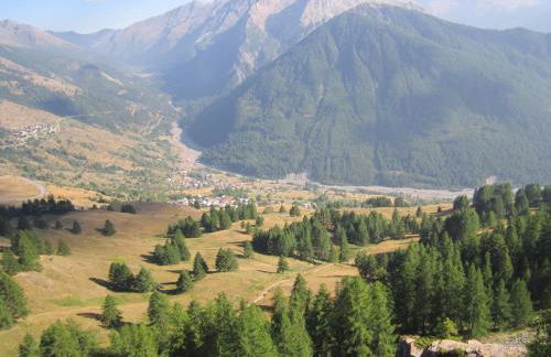 Bilocale Fronte Piste - Appartamentiflarida Sansicario Alto - Foto 26