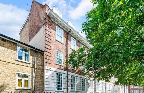 For Students Only AXO Waterloo Ensuite Rooms in London - Foto 44