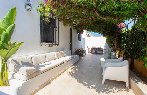 Villa Blanca - Foto 45