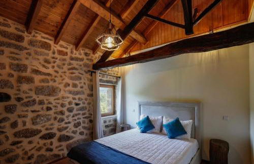 Casas Vale do Laboreiro - Foto 67