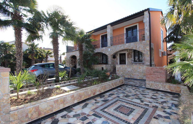 Apartments Marlina - Foto 1