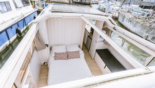 NIGHTBOAT Péniche - Foto 4