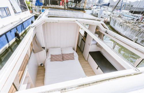 NIGHTBOAT Péniche - Foto 4