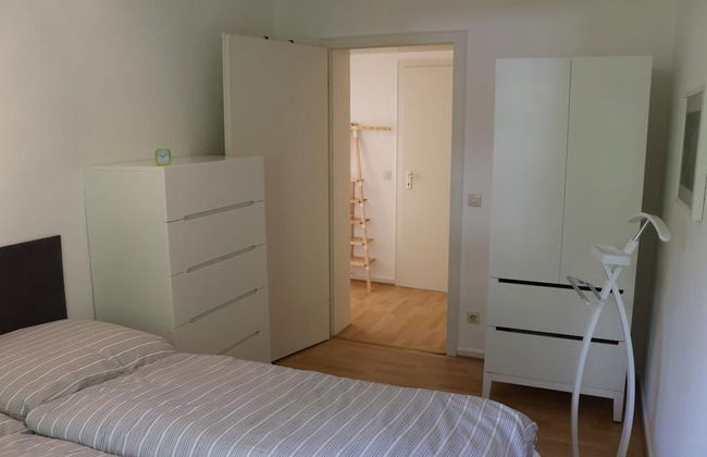 Travel Apartments - Photo 5