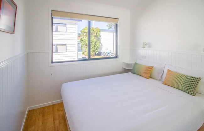 South Coast Retreat - Foto 12