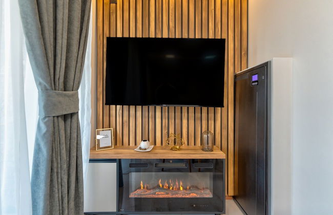 Golden Panorama Wellness & Spa - Foto 60