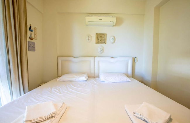 Charming Home Surrounded by Nature in Kas - Foto 11