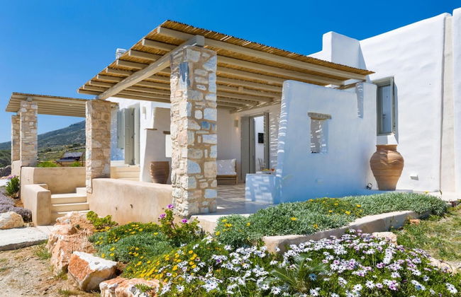 Thita Estate Suite With Private Pool - Foto 1