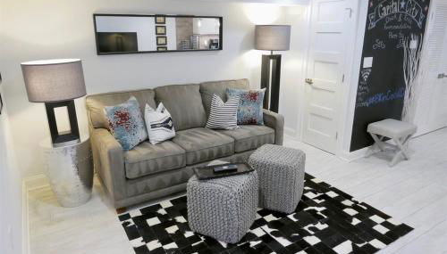 Stylish & Modern Apt Shaw PKING - Foto 5