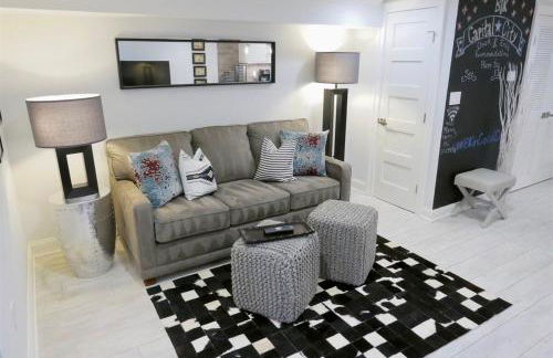 Stylish & Modern Apt Shaw PKING - Foto 5