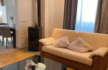 Denis Apartment - Photo 18