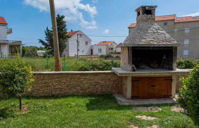 Charming Three Bedroom House Turanj - Foto 34