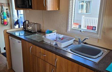 Bluebell Lodge Hazel Grove 2 - Foto 13